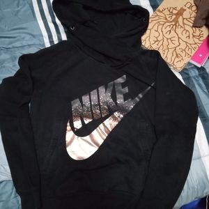 Woman's Nike hoodie